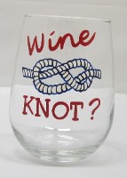 Wine Knot?